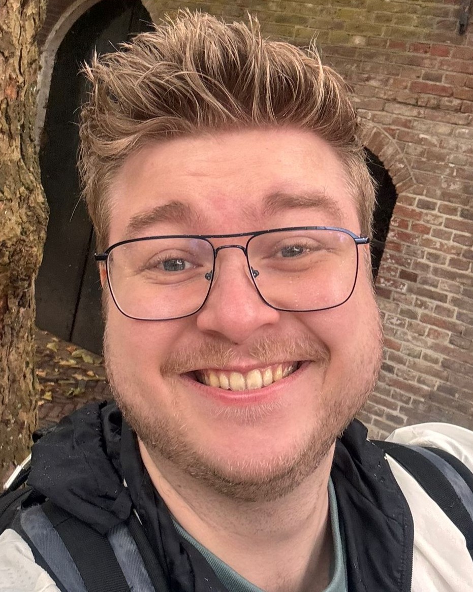 Stevan van der Voet